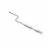 MagnaFlow 12-15 Mazda 5 2.5L Direct Fit CARB Compliant Catalytic Converter