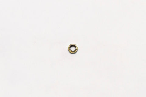 Wilwood nut 3/8-24 bearing locking balance bar