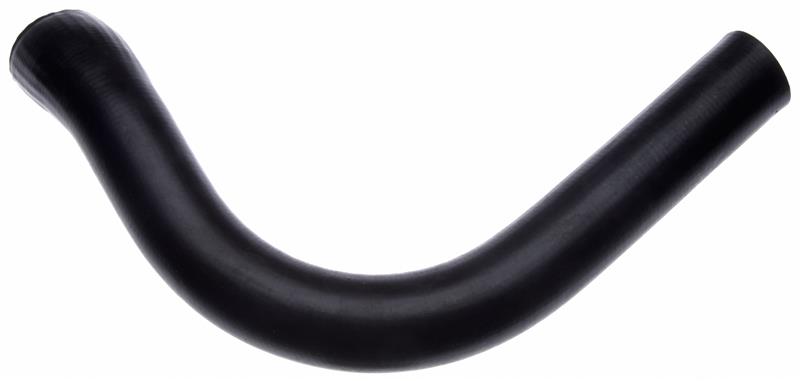 Gates 87-93 Chevrolet S Series Pickup 4-Cyl. 2.5L Lower Molded Coolant Hose