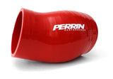 PERRIN 08-21 Subaru WRX / 09-18 Forester XT / 05-09 LGT & OBXT Intercooler Coupler Kit - Red