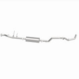 MagnaFlow BRE Exhaust Kit 02-07 Silverado Sierra