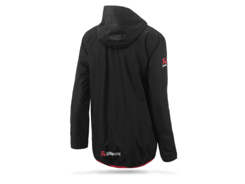 Akrapovic Mens Corpo Windbreaker 2XL