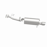BRE Exhaust 02-08 9-2X Forester Impreza 2.0L 2.5L Muffler Kit