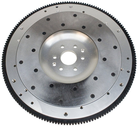 PRW - Flywheel, SFI-Spec, 6061 T-6 Billet Aluminum - 1928100