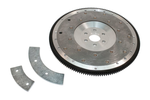 PRW - Flywheel, SFI-Spec, 6061 T-6 Billet Aluminum - 1928900