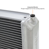 Mishimoto 25+ ram 1500 3.0L Hurricane Performance Heat Exchanger