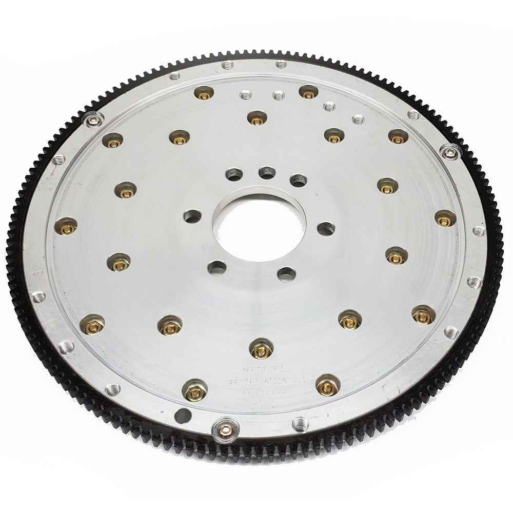 PRW - Flywheel, SFI-Spec, 6061 T-6 Billet Aluminum - 1932700