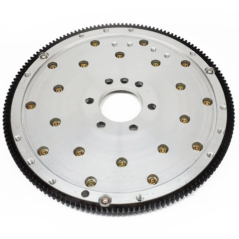 PRW - Flywheel, SFI-Spec, 6061 T-6 Billet Aluminum - 1932700