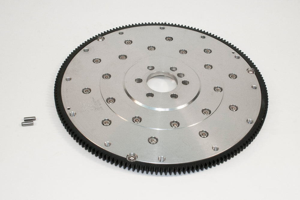 PRW - Flywheel, SFI-Spec, 6061 T-6 Billet Aluminum - 1934600