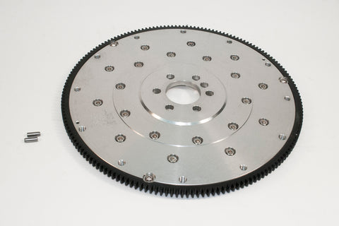 PRW - Flywheel, SFI-Spec, 6061 T-6 Billet Aluminum - 1934600