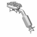 Magnaflow 2013 FJ Cruiser V6 4 OEM Manifold Direct Fit Converter