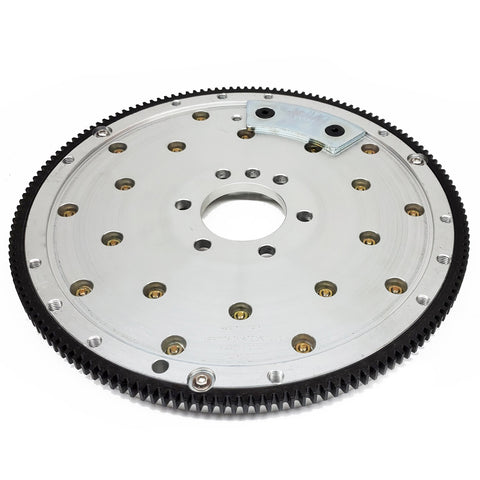 PRW - Flywheel, SFI-Spec, 6061 T-6 Billet Aluminum - 1940001