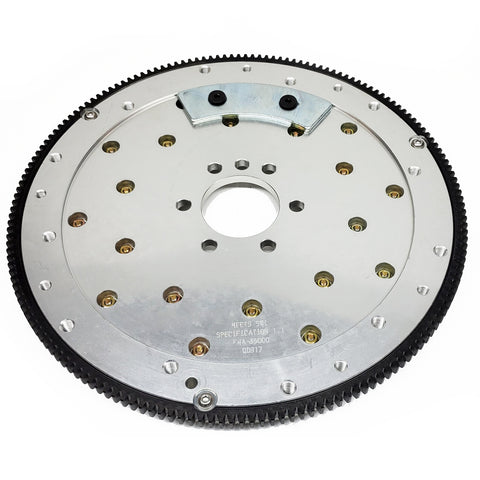 PRW - Flywheel, SFI-Spec, 6061 T-6 Billet Aluminum - 1945400