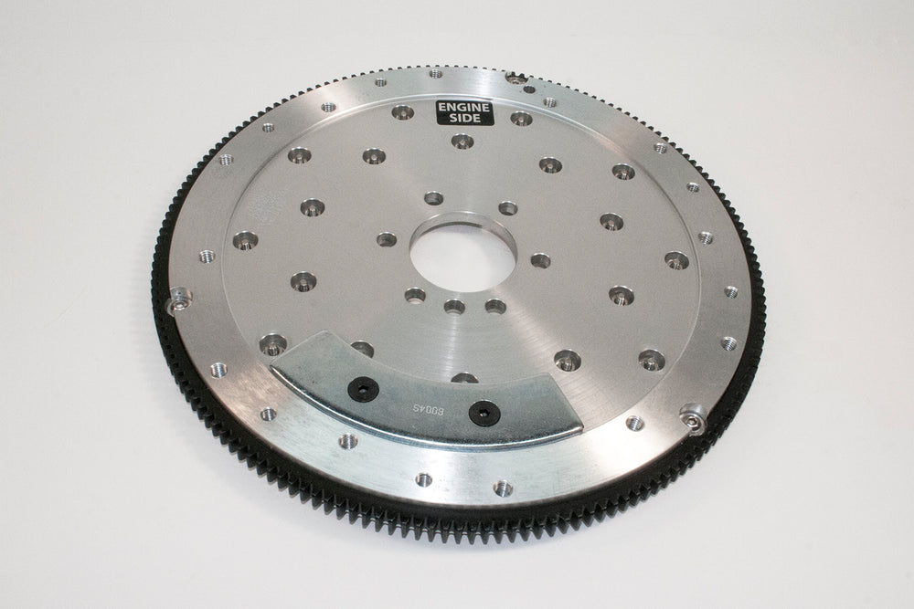 PRW - Flywheel, SFI-Spec, 6061 T-6 Billet Aluminum - 1950200