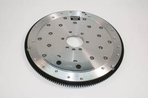 PRW - Flywheel, SFI-Spec, 6061 T-6 Billet Aluminum - 1950201