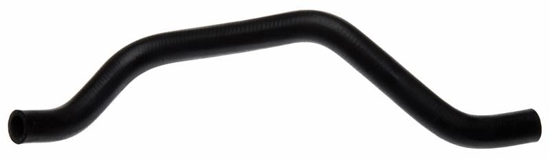 Gates 86-93 Nissan Pickup 4-Cyl. 2.4L Heater To Pipe-1 Molded Heater Hose
