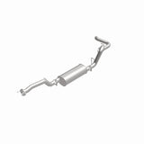 MagnaFlow BRE Exhaust Kit 94-95 Tahoe Yukon 5.7L