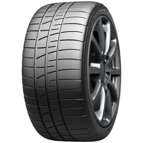 BFGoodrich G-Force Rival S P 295/35ZR18 99W