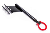 GReddy 95-02 Nissan Skyline GT-R R33/R34 Flip-Up Tow Hook - Rear