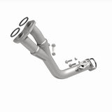 BRE Exhaust 98-00 Tacoma 2.4L Front Pipe Kit