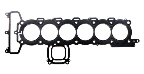 Cometic GM Gen-V/VI Big Block V8 Molded Rubber Oil Pan Gasket - One-Piece