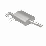 BRE Exhaust 98-02 Corolla Prizm 1.8L Muffler Kit