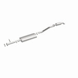 MagnaFlow BRE Exhaust Kit 02-09 Envoy Bravada Trailblazer Rainier Envoy XUV XL Trailblazer EXT