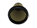 aFe Magnum FLOW Universal Air Filter w/ Pro GUARD 7 Media 6 IN F X 7-1/2 IN B X 4-3/4 IN T X 8 IN H