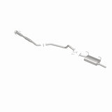 MagnaFlow BRE Exhaust Kit 00-02 Nissan Sentra 1.8L