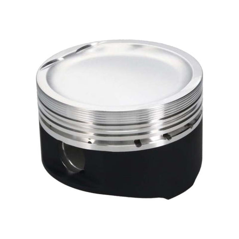 Wiseco Ford 2.0L 86.50 mm Bore 32.38 mm CH -13.00 CC Piston Set