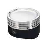 Wiseco Ford 2.0L 86.50 mm Bore 32.38 mm CH -0.25 CC Piston Set