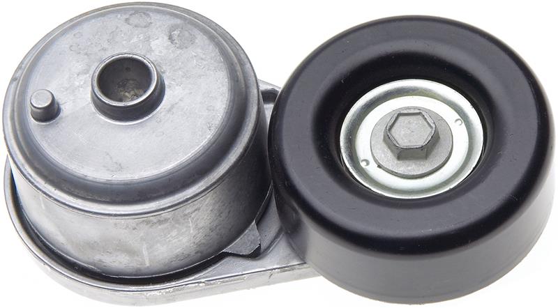 Gates 2001 Chevrolet Silverado 2500/3500 / GMC Sierra 2500/3500 DriveAlign Automatic Belt Tensioner