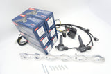Autosports Engineering 2JZGE 1ZZ 1NZ Smart Coil Brackets One Piece Bracket