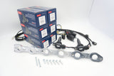 Autosports Engineering 2JZGTE 1ZZ 1NZ Smart Coil Brackets One Piece Bracket