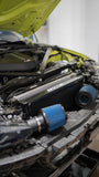 BMW S58 Heat Exchanger Upgrade