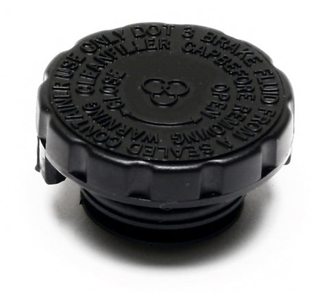 Wilwood cap reservoir M/C remote type wilwood