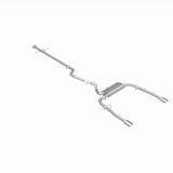 MagnaFlow BRE Exhaust Kit 13-16 Dodge Dart