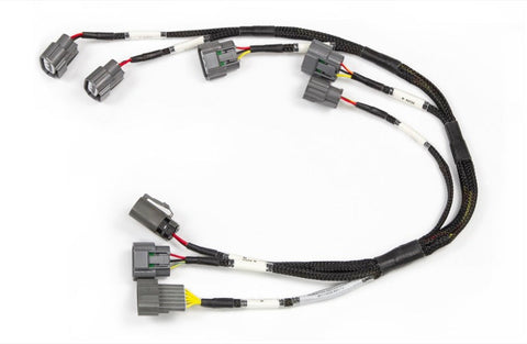 Elite 2000/2500 Twin CAM RB26/25/20  Internal Factory Nis