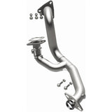 BRE Exhaust 01-06 Sebring Stratus 2.4L 2.7L Front Pipe Kit