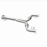 BRE Exhaust 03-07 G35 3.5L Front Pipe Kit