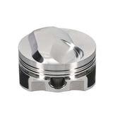 Wiseco Chevy Big Block 4.310in Bore 1.395in CH 45.00 CC Piston Set