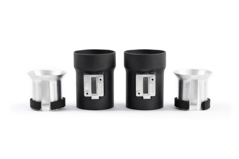 AMS Performance 2023+ Nissan Z 80mm Air Intakes