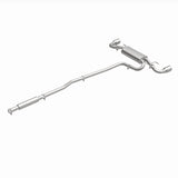 MagnaFlow Mazda BRE Exhaust Replacement Kit