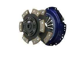 Spec 10-12 Chevrolet Camaro 3.6L Stage 3 Clutch Kit