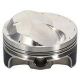 Wiseco Chevy Big Block 4.500in Bore 1.120in CH 42.00 CC Piston Set