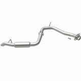 BRE Exhaust 13-17 Toyota RAV4 2.5L Muffler Kit