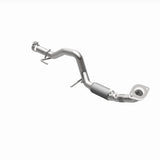 BRE Exhaust 15-17 JEEP RENEGADE 2.4L Front Pipe Kit