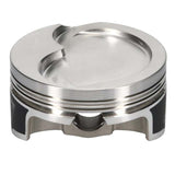 Wiseco Chevy LS 4.130in Bore 1.110in CH -25.00 CC Piston Set