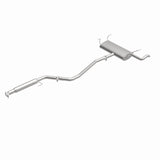 MagnaFlow BRE Exhaust Kit 15-17 Chrysler 200 2.4L