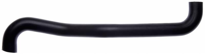 Gates 91-97 Toyota Previa 4-Cyl. 2.4L Lower - Pipe To Rad. Molded Coolant Hose